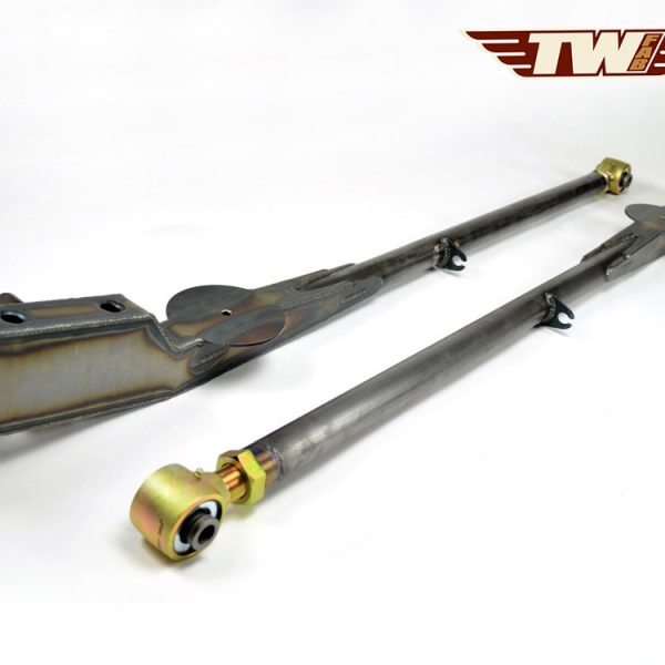 Rear Trailing Arms