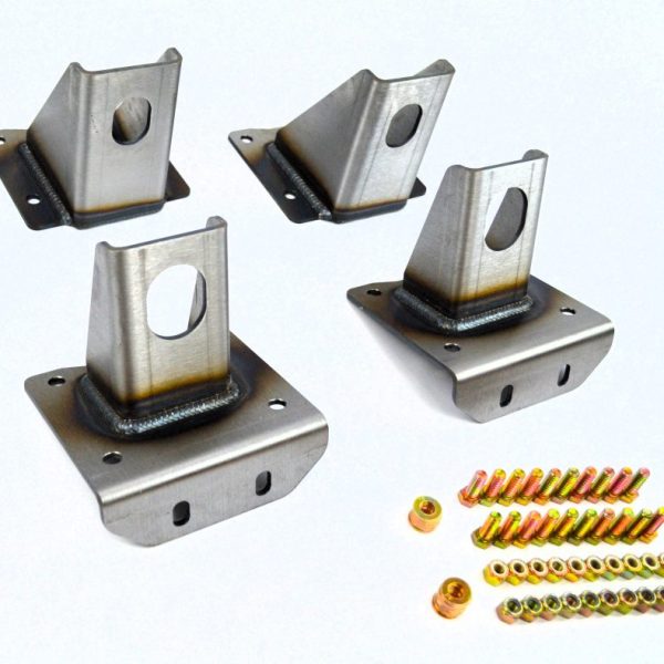 63-66 Cab Mounts